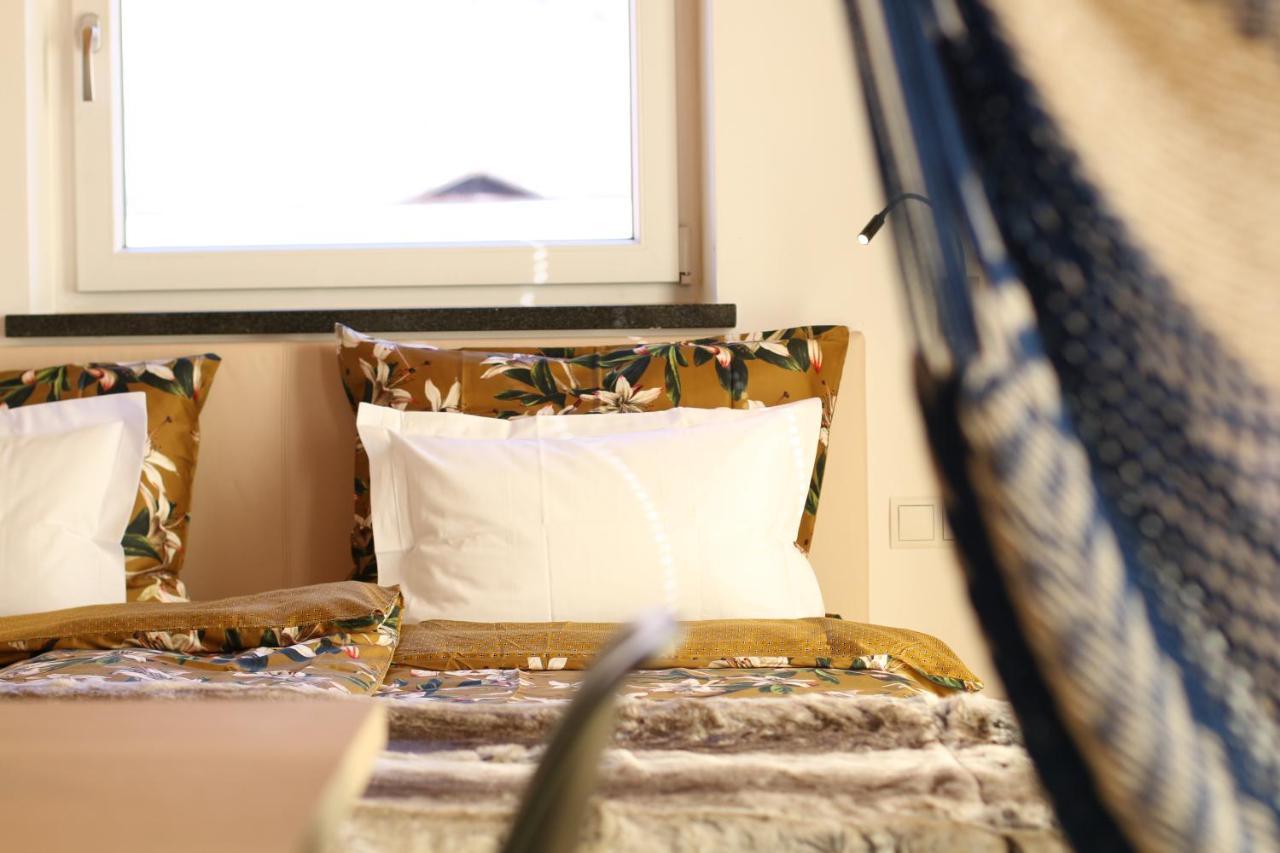 Apartment Haus Lang لاغوندو المظهر الخارجي الصورة