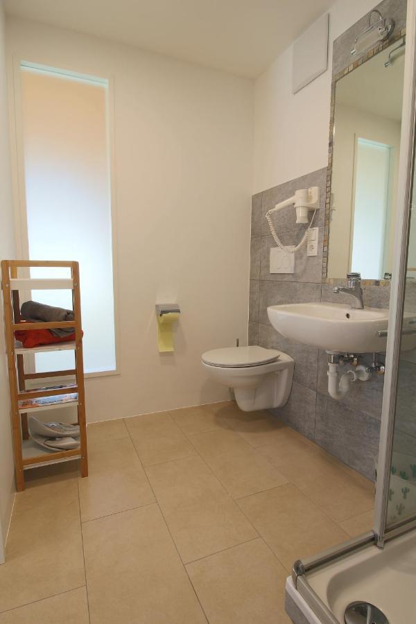 Apartment Haus Lang لاغوندو المظهر الخارجي الصورة