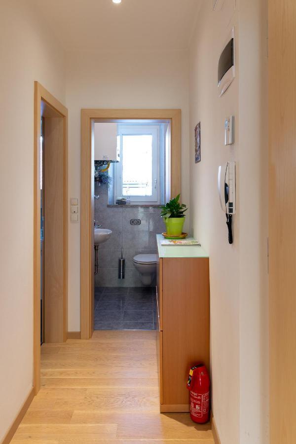 Apartment Haus Lang لاغوندو المظهر الخارجي الصورة